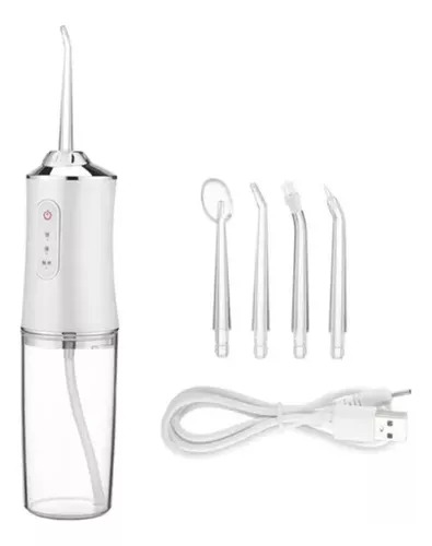 Miniatura 2 de Irrigador Oral Recargable